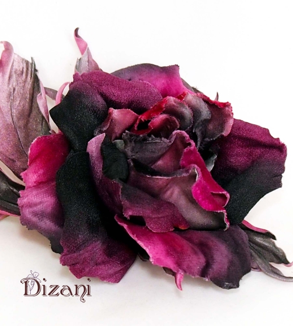 Rose "Karen"