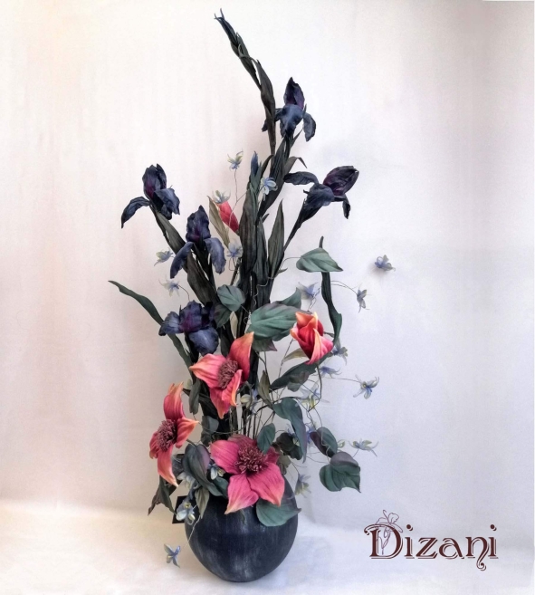 Bouquet Moon