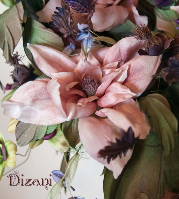 Bouquet "Delight"