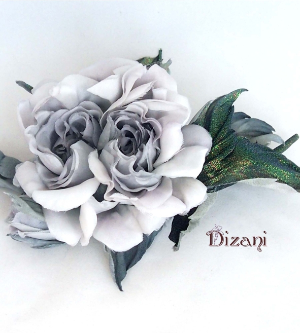 The Rose "Cordelia"