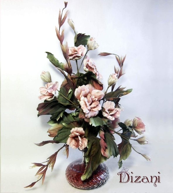 Flower arrangement "Cornelia"
