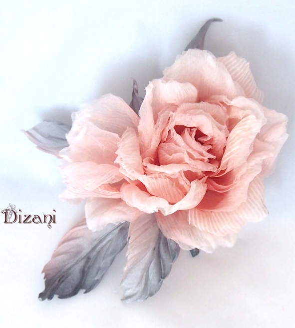 Silk rosе.