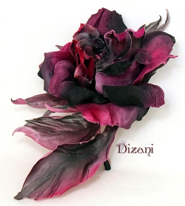 Rose "Karen"