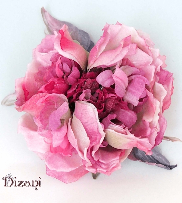 Rosa " Garda"