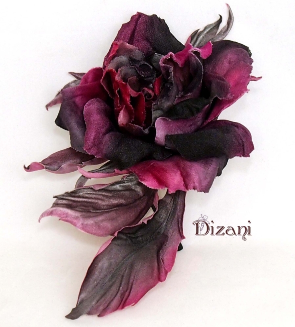 Rose "Karen"