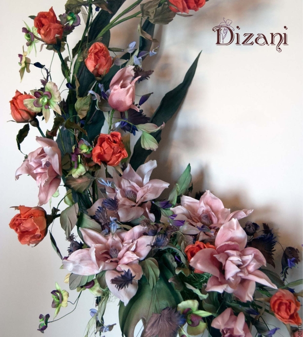 Bouquet "Delight"