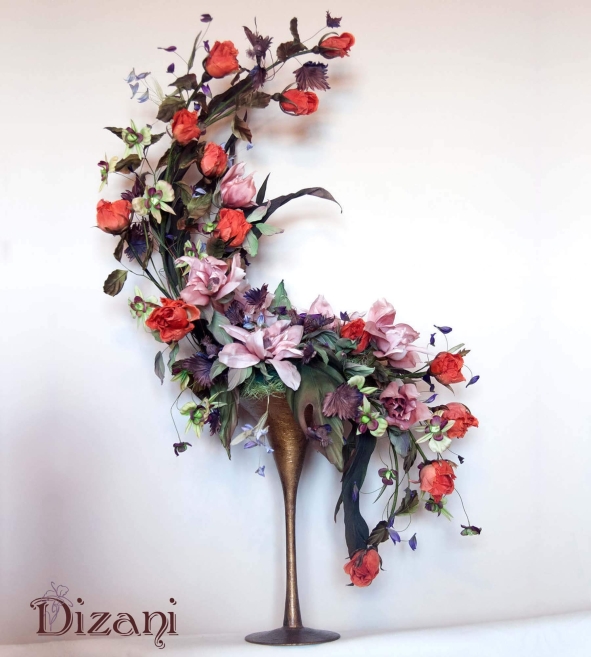 Bouquet "Delight"