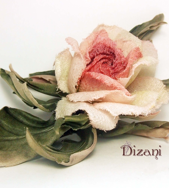Rose "Beata"