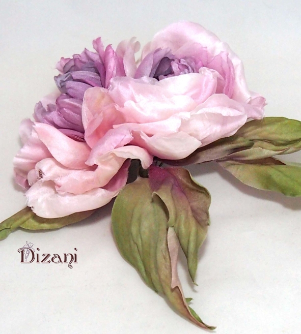 Rose Heart