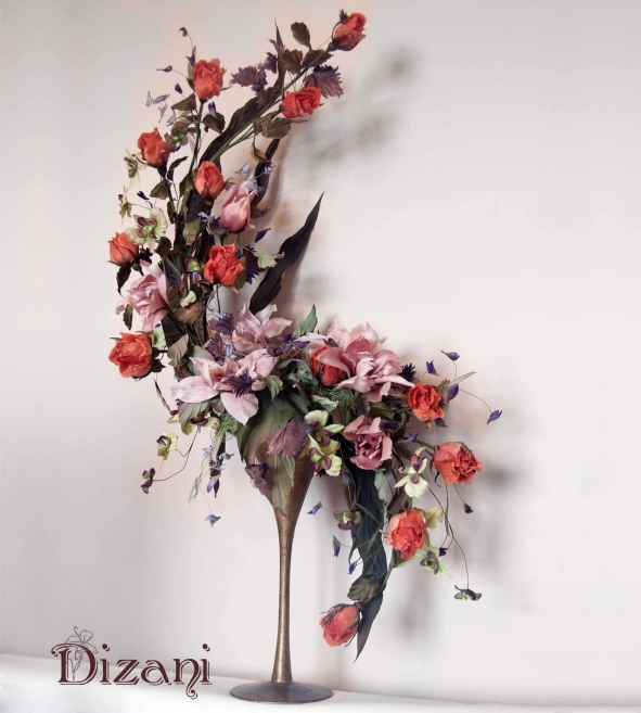 Bouquet "Delight"
