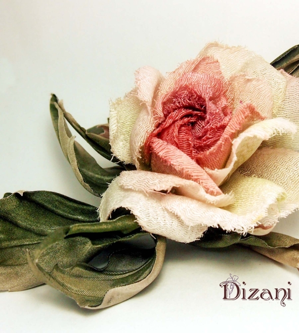 Rose "Beata"