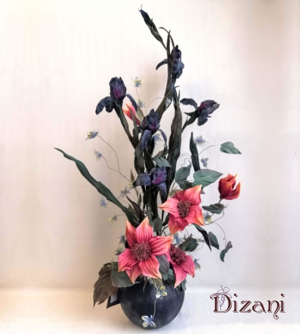 Bouquet Moon