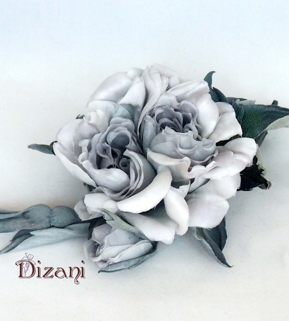 The Rose "Cordelia"