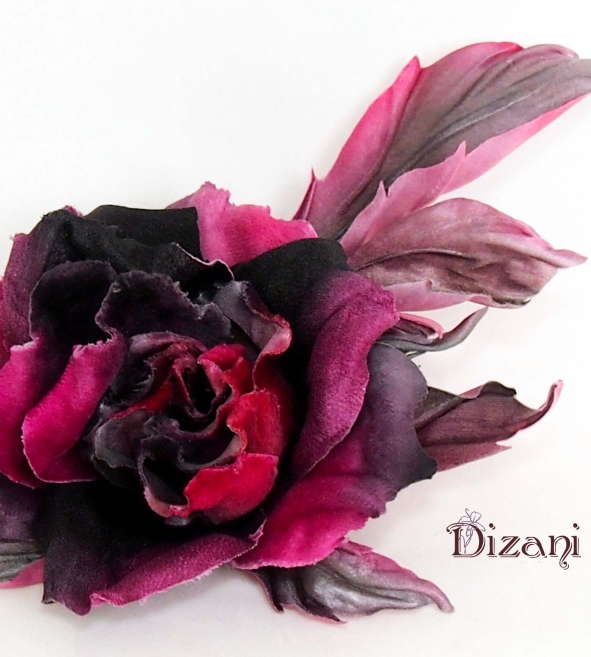 Rose "Karen"