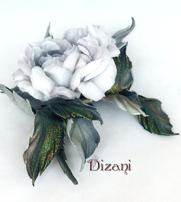 The Rose "Cordelia"