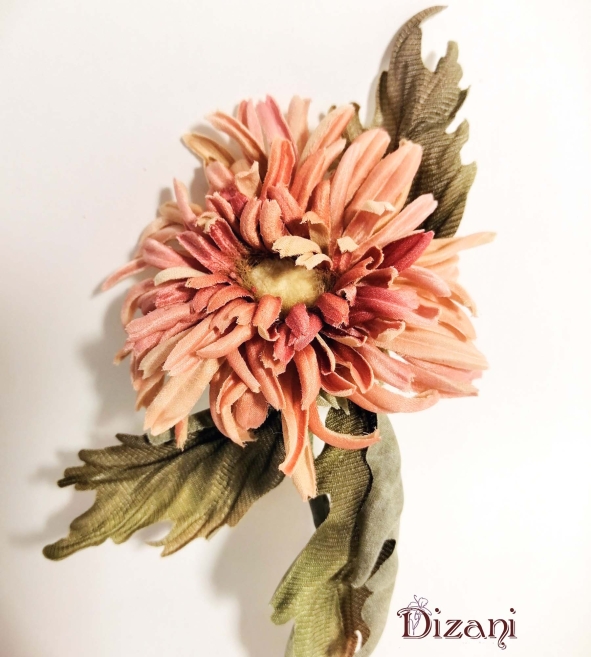 Gerbera