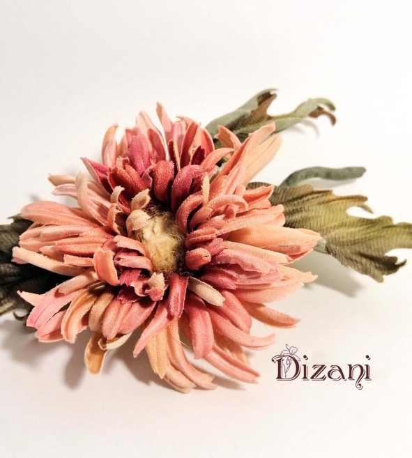 Gerbera
